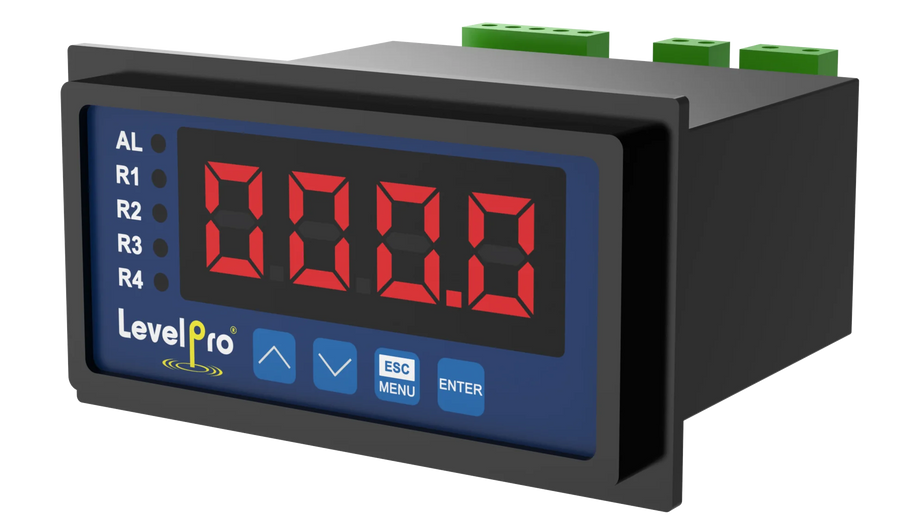 Icon ITC 450 Industrial Level Controller