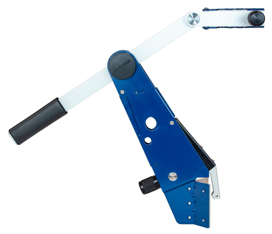 Lever Arm Manual Tubing Actuator