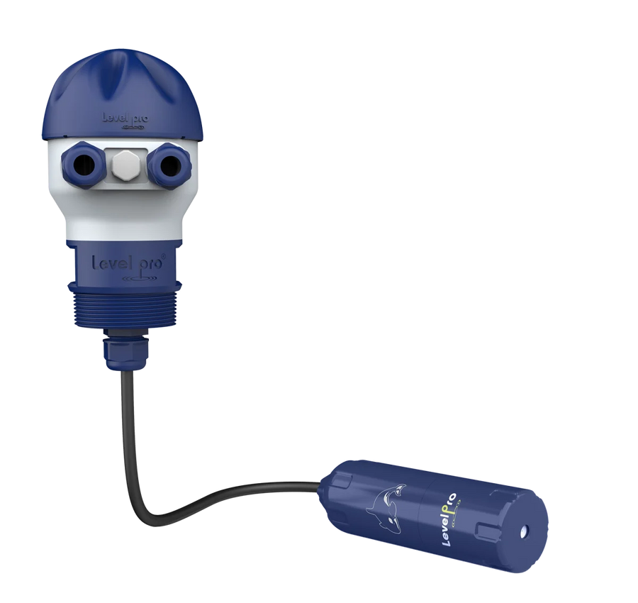 Icon 100 Series Submersible Level Sensor