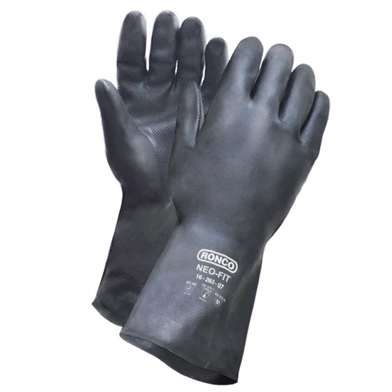 RONCO Neo-Fit™ 16-263 Gloves — Safety Glove