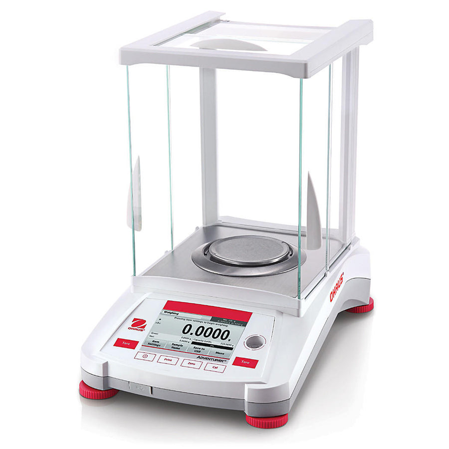 Ohaus Adventurer® Analytical Balances