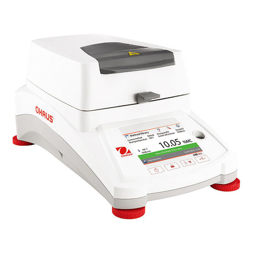 Moisture Analyzer MB120