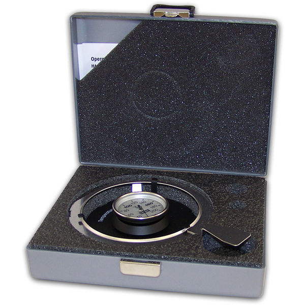 OHAUS Moisture Analyzer Accessories — Temp. calibration kit MB Series