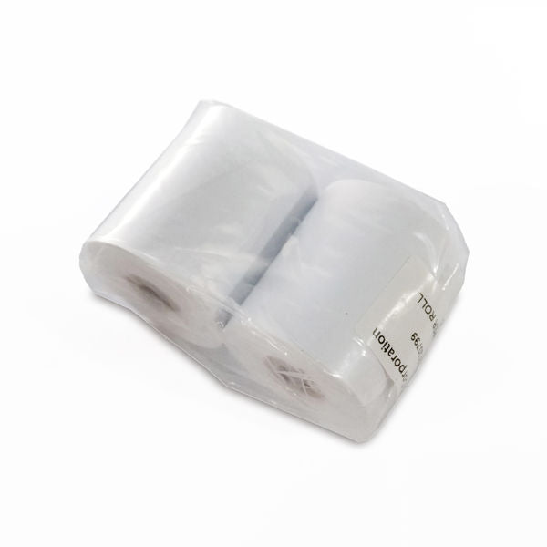 OHAUS Printer Supplies — Paper Roll 57.5mm,SF40A