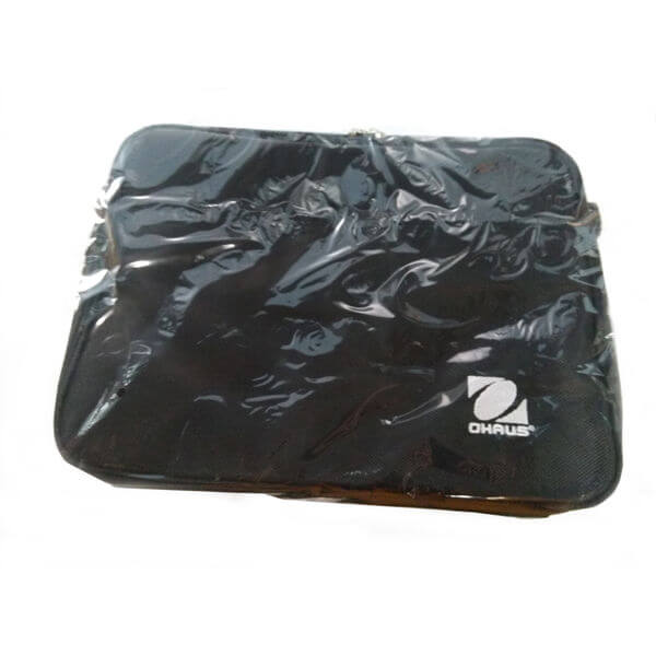 OHAUS Carrying Cases — Portable Bag STARTER