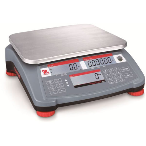 OHAUS Ranger™ Count 3000 Counting Scale — RC31P1502