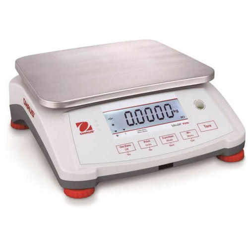 OHAUS Valor™ 7000 Bench Scale — V71P1502T