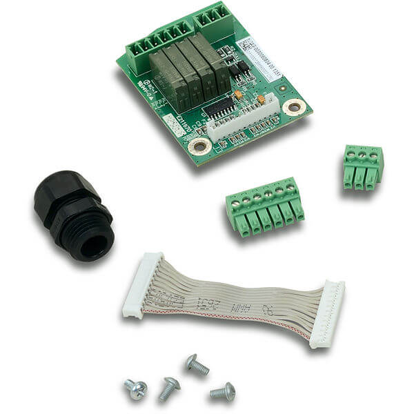 OHAUS Relay Kits — Discrete I/O Kit, R71 TD52 DT61XW