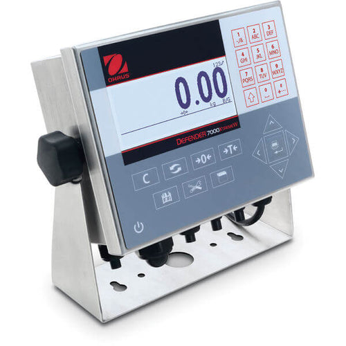 OHAUS T72XW Indicator — T72XW