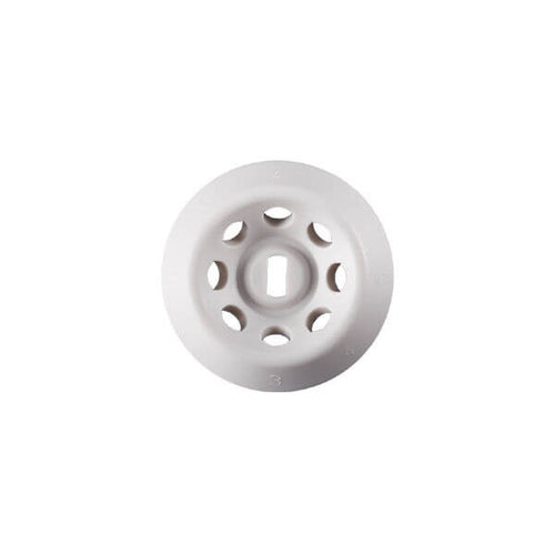 OHAUS Frontier™ 5000 Rotors — R-A8X2/6M