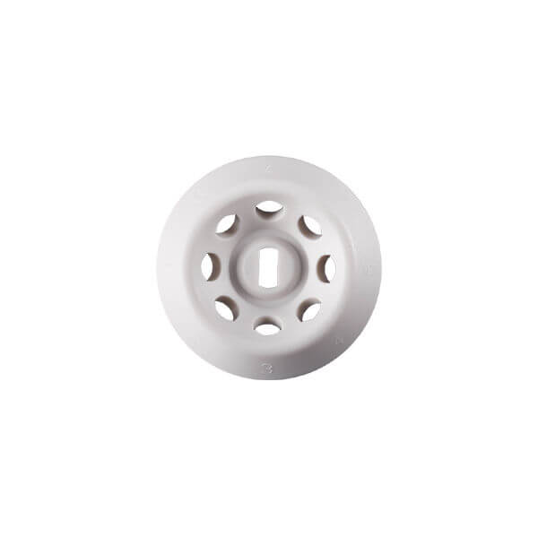 OHAUS Frontier™ 5000 Rotors — R-A8X2/6M