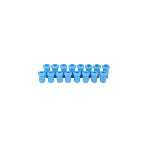 OHAUS Centrifuge Accessories — Adapters — Adapter 1x0.2ml D6mm 8/pk