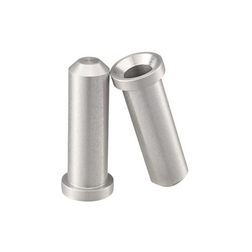 OHAUS Centrifuge Accessories — Buckets — Buckets For 30130880 2/pk