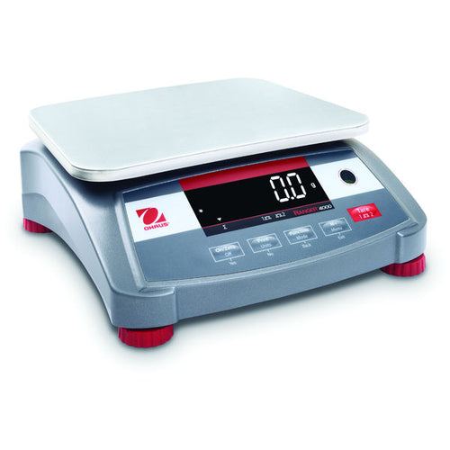 OHAUS Ranger™ 4000 Bench Scale — R41ME3