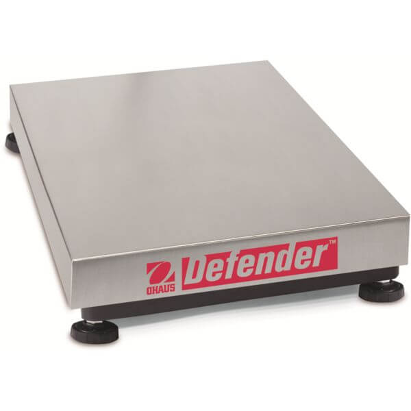 OHAUS Defender B Series Bases — D150BX