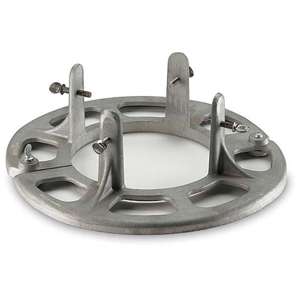 OHAUS Rods, Frames & Supports — Gas Cylinder Supports — CLR-703