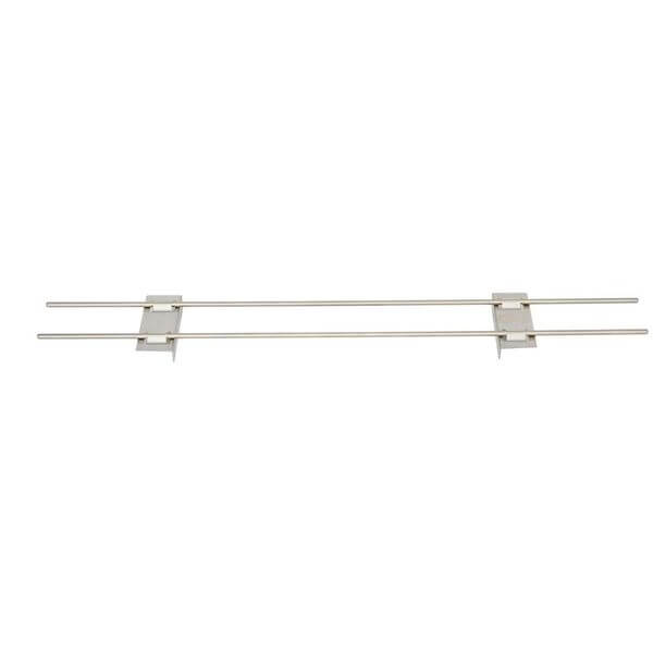 OHAUS Rods, Frames & Supports — Slide Staining Rack — CLN-STNRK