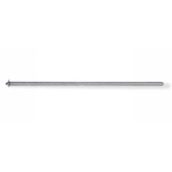 OHAUS Lab-Lift Accessories — Vertical Support Rod Kit, 43 cm Length