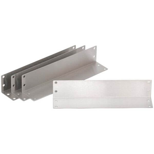 OHAUS Shaker Accessories — Double Tier Platform Kit — 30400051