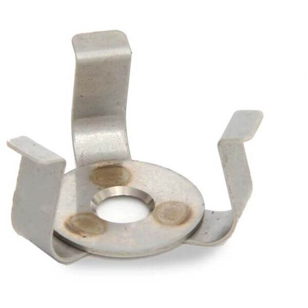 OHAUS Shaker Accessories — Flask Clamp — 30400084