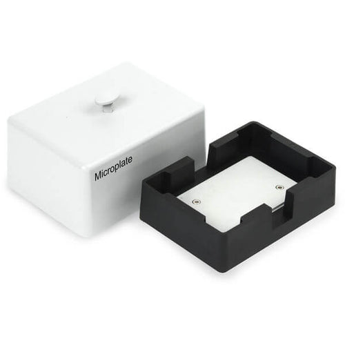 OHAUS Shaker Accessories — Block — 30400126