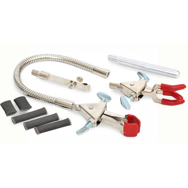 OHAUS Hotplates & Stirrers Accessories — Ultra Flex Support Kit