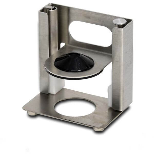 OHAUS Vortexer Accessories — Tube Holder — 30400202