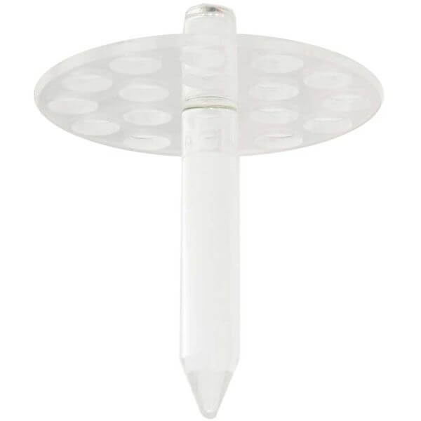 OHAUS Vortexer Accessories — Microtube Holder — 30400204