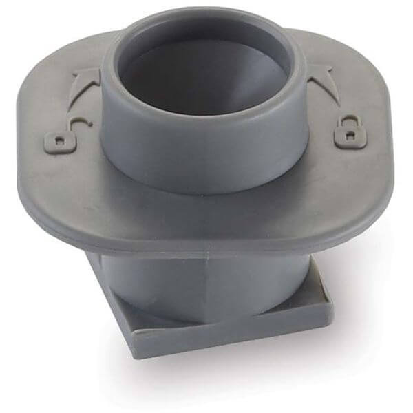 OHAUS Vortexer Accessories — Cup Head — 30400210