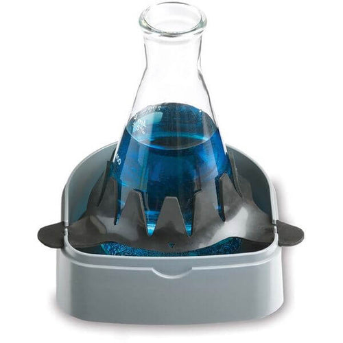 OHAUS Vortexer Accessories — Vessel Holder — 30400211