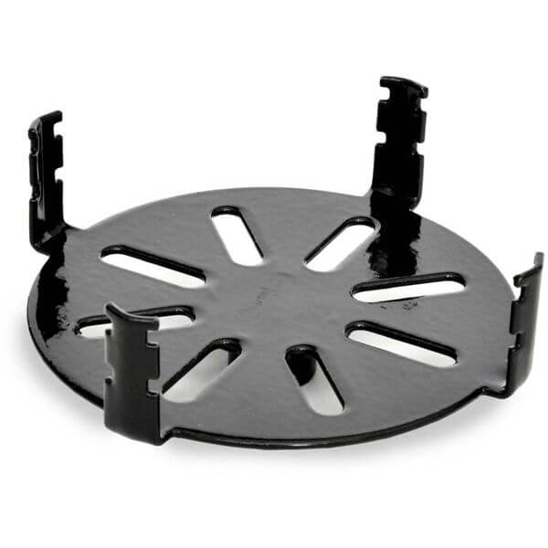 OHAUS Vortexer Accessories — Insert Retainer — 30400227