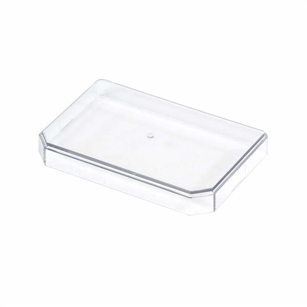 OHAUS Shaker Accessories — Block Cover — 30400252
