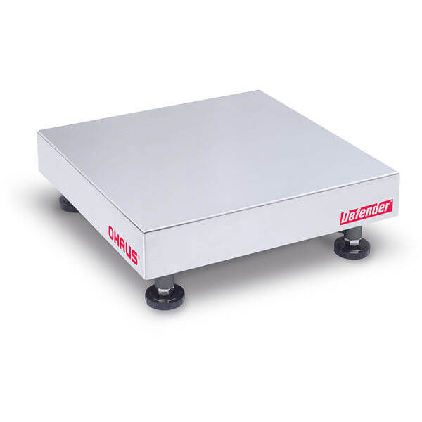 OHAUS Defender™ 5000 Base — D12RQR