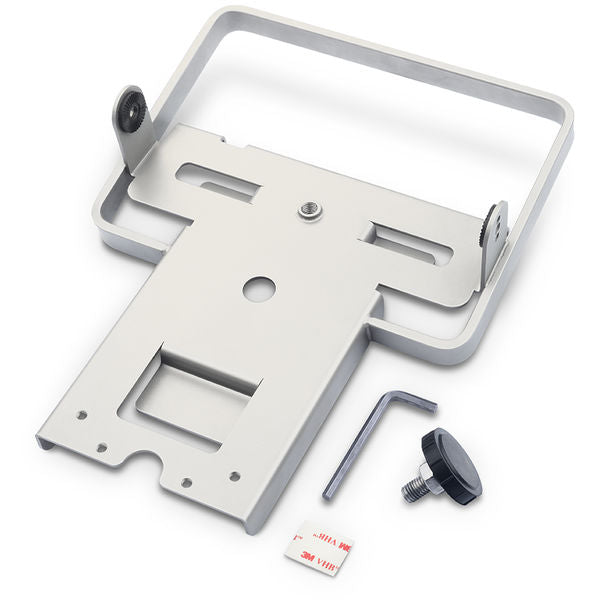 OHAUS Base Mounts — Mounting Set Front SST D52