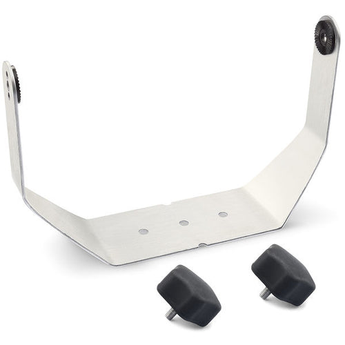 OHAUS Wall Mounts — Wall Mount Kit, SST, TD52XW