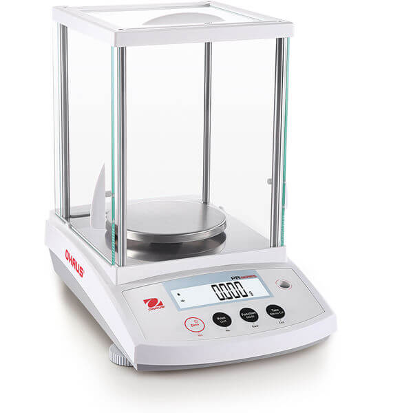 OHAUS PR Series Precision — PR523/E