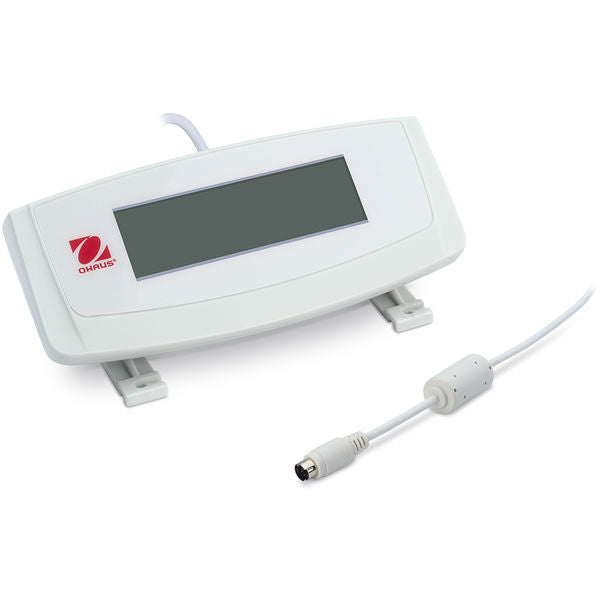 OHAUS Auxiliary Displays — Auxiliary display AD7-MD