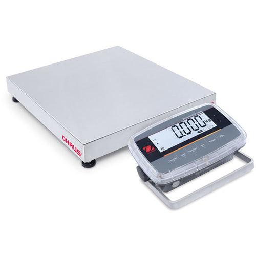 OHAUS Defender™ 6000 Hybrid - i-D61PW Bench Scale — D61PW25WQL5