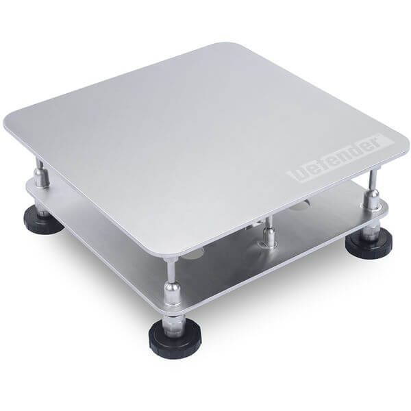 OHAUS Defender™ 6000 Washdown Base — D5K1S