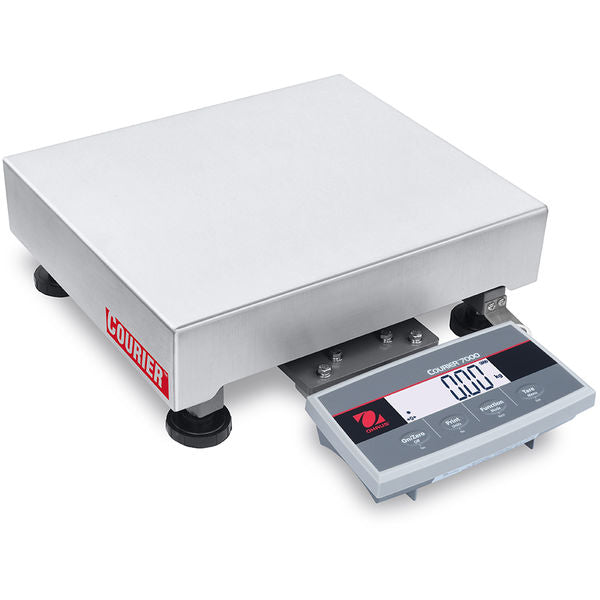OHAUS Courier™ 7000 Shipping Scale — I-C71M15R