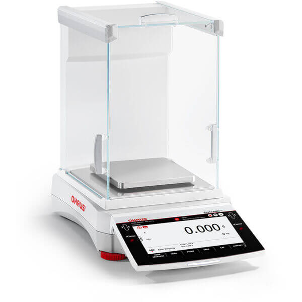 OHAUS Explorer™ Precision EXR — EXR223