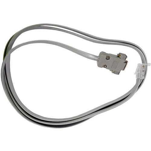 OHAUS POS Connectors — Cable RJ45-RS232, POS, bRite A71
