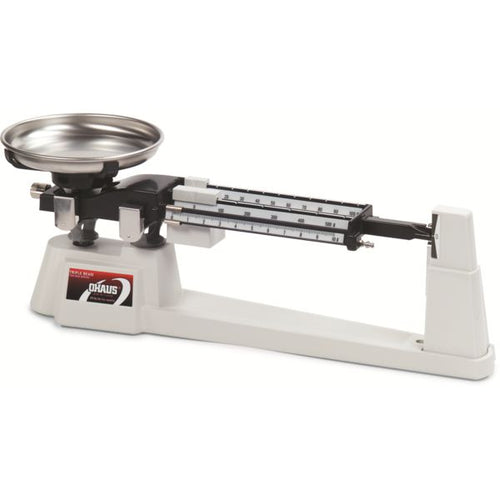 OHAUS Triple Beam Balance - 700 Series — Mechanical Scale, 710-00