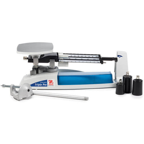OHAUS Triple Beam Pro™ Mechanical Scales & Balance — TP2611