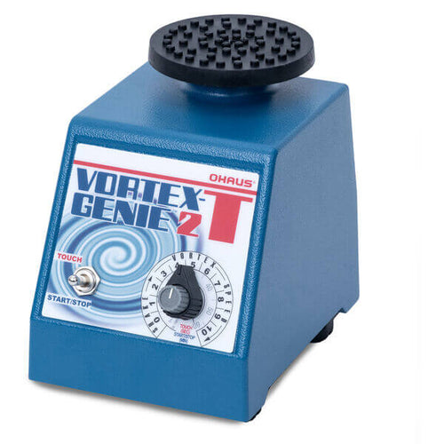OHAUS Vortex-Genie™ — Vortex-Genie2T, e-V2T, SI-T236 US