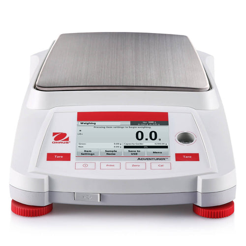 OHAUS Adventurer™ Precision High Capacity