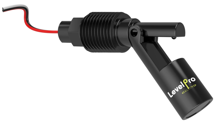 Icon PLS-H Horizontal Level Switch