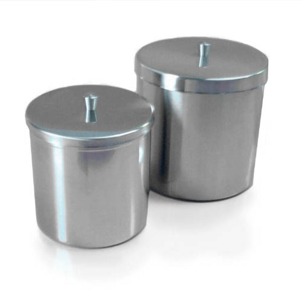 Pots with Lids
