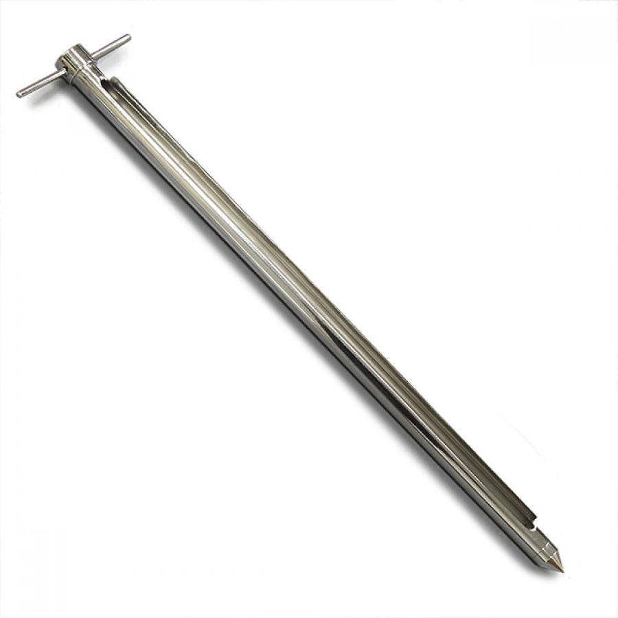 Powder Lance