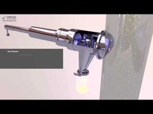 Load and play video in Gallery viewer, FreeGlide In Line Powder Sampler